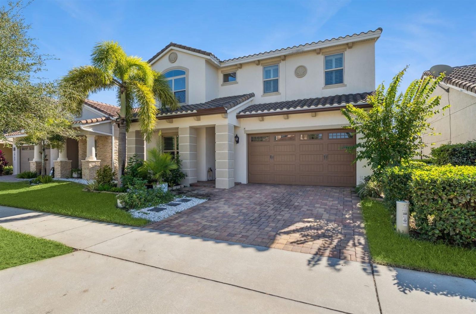 Two-story home sold for $1,267,000