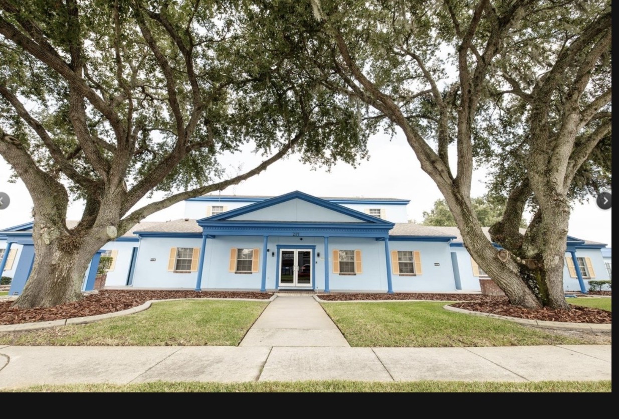 Sold — $2.3M school on 1.7 acres